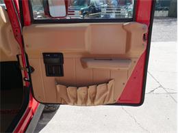 1997 Hummer H1 (CC-2099142) for sale in Reno, Nevada