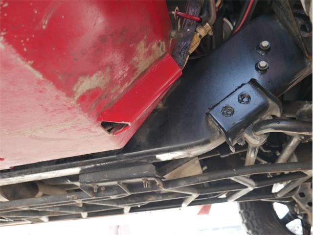 1997 Hummer H1 (CC-2099142) for sale in Reno, Nevada