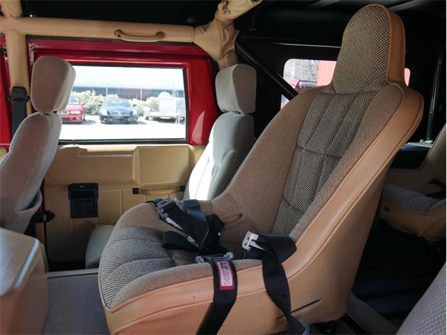 1997 Hummer H1 (CC-2099142) for sale in Reno, Nevada