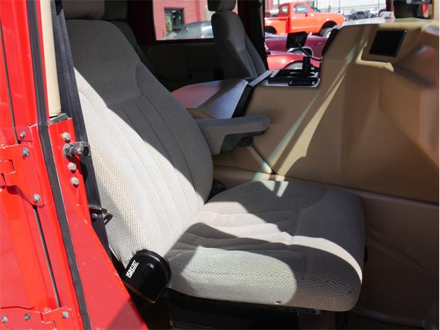 1997 Hummer H1 (CC-2099142) for sale in Reno, Nevada