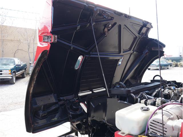 1997 Hummer H1 (CC-2099142) for sale in Reno, Nevada