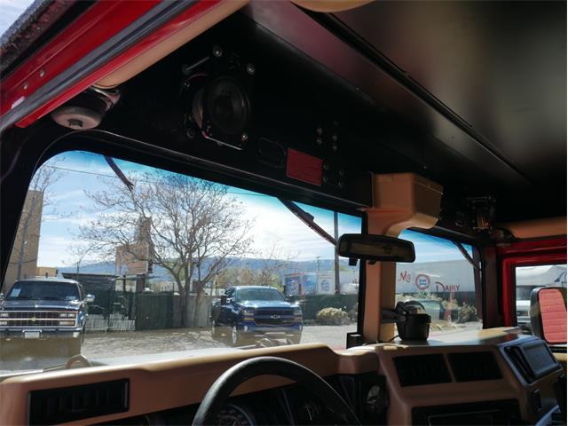 1997 Hummer H1 (CC-2099142) for sale in Reno, Nevada