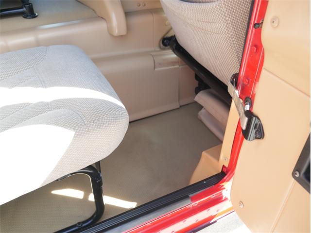 1997 Hummer H1 (CC-2099142) for sale in Reno, Nevada