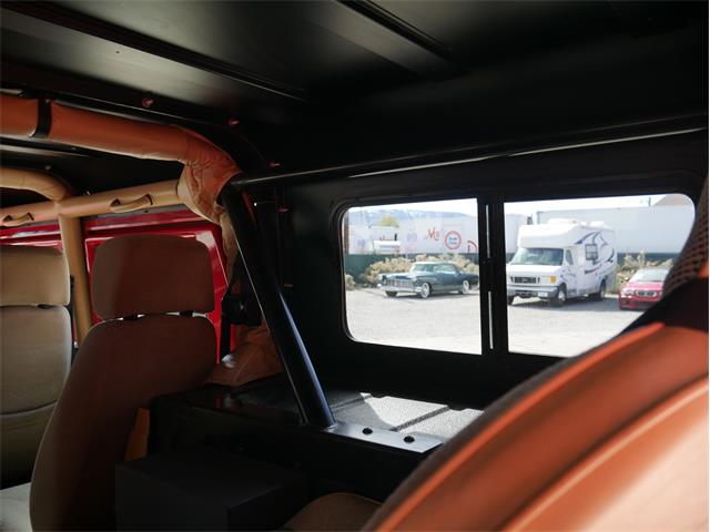 1997 Hummer H1 (CC-2099142) for sale in Reno, Nevada
