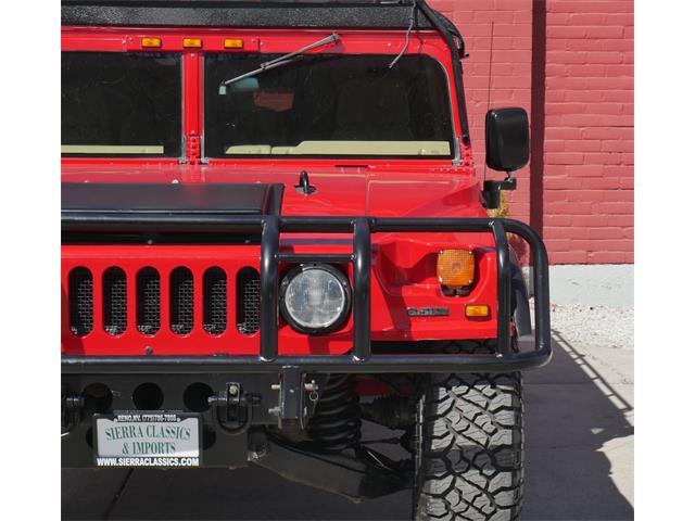 1997 Hummer H1 (CC-2099142) for sale in Reno, Nevada
