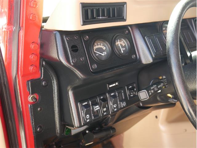 1997 Hummer H1 (CC-2099142) for sale in Reno, Nevada