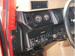 1997 Hummer H1 (CC-2099142) for sale in Reno, Nevada