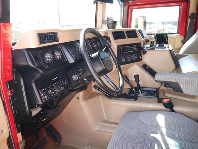 1997 Hummer H1 (CC-2099142) for sale in Reno, Nevada