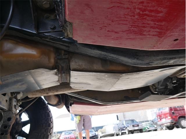 1997 Hummer H1 (CC-2099142) for sale in Reno, Nevada
