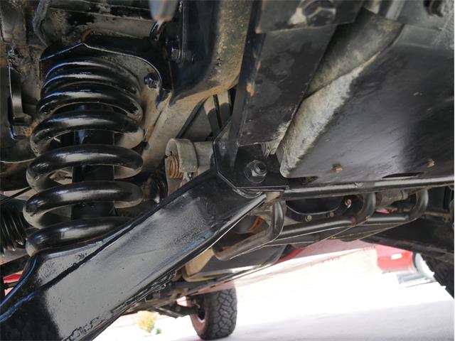 1997 Hummer H1 (CC-2099142) for sale in Reno, Nevada