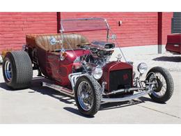 1924 Ford Coupe (CC-2099143) for sale in Reno, Nevada
