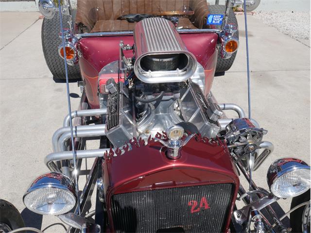 1924 Ford Coupe (CC-2099143) for sale in Reno, Nevada