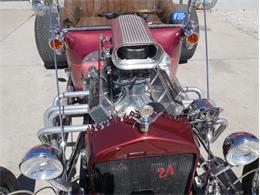 1924 Ford Coupe (CC-2099143) for sale in Reno, Nevada