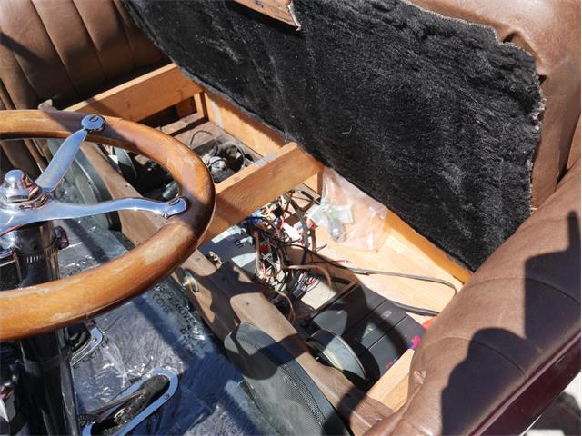 1924 Ford Coupe (CC-2099143) for sale in Reno, Nevada