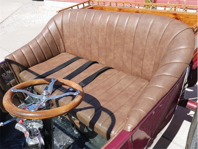 1924 Ford Coupe (CC-2099143) for sale in Reno, Nevada