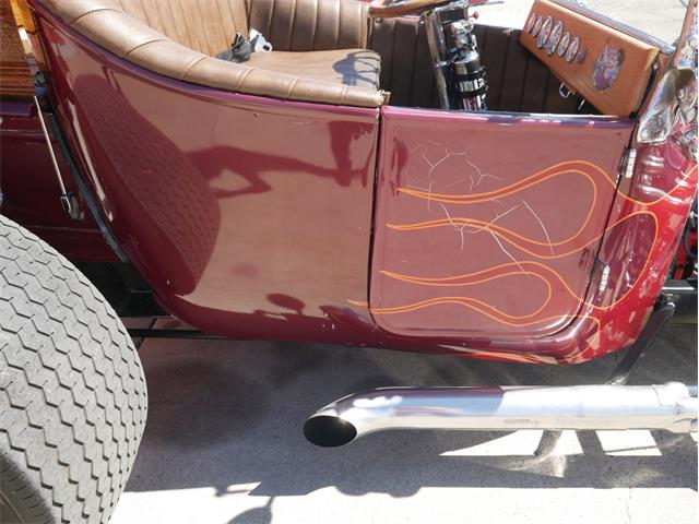 1924 Ford Coupe (CC-2099143) for sale in Reno, Nevada