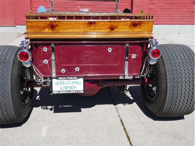 1924 Ford Coupe (CC-2099143) for sale in Reno, Nevada