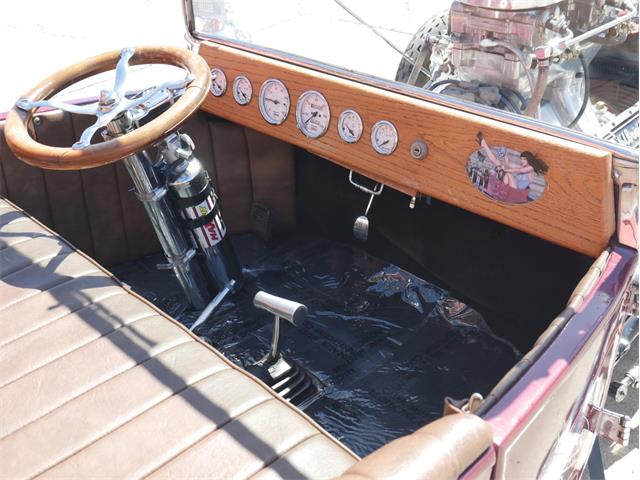1924 Ford Coupe (CC-2099143) for sale in Reno, Nevada