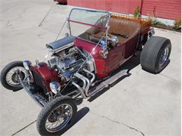 1924 Ford Coupe (CC-2099143) for sale in Reno, Nevada