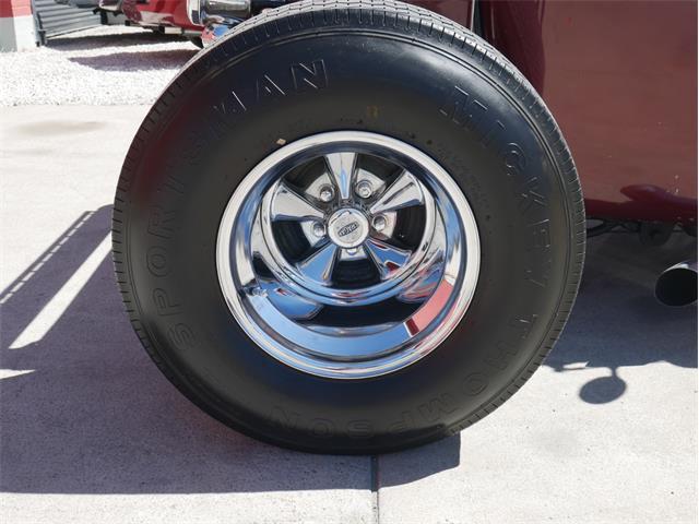 1924 Ford Coupe (CC-2099143) for sale in Reno, Nevada