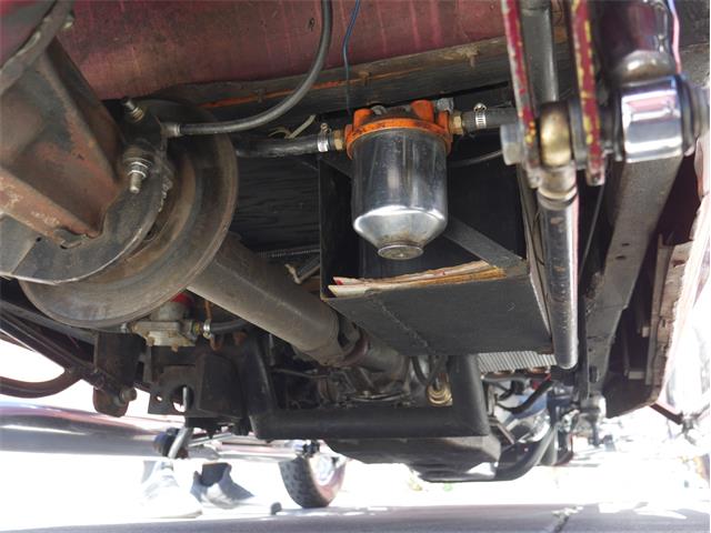1924 Ford Coupe (CC-2099143) for sale in Reno, Nevada