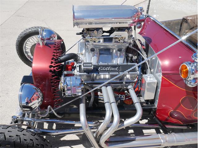 1924 Ford Coupe (CC-2099143) for sale in Reno, Nevada