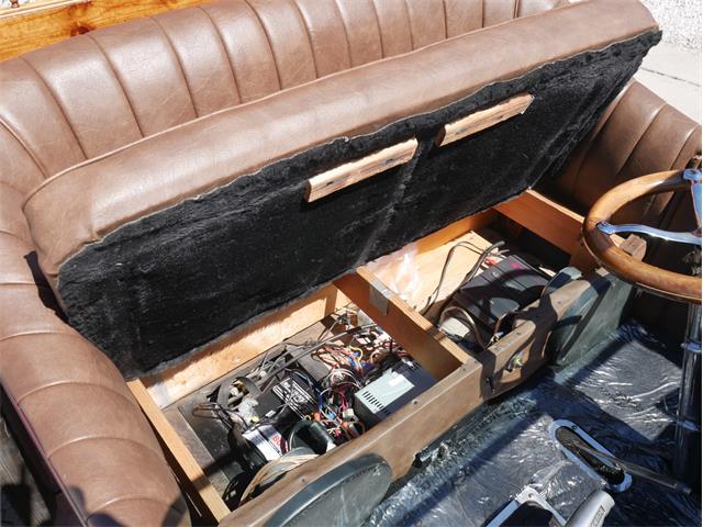 1924 Ford Coupe (CC-2099143) for sale in Reno, Nevada