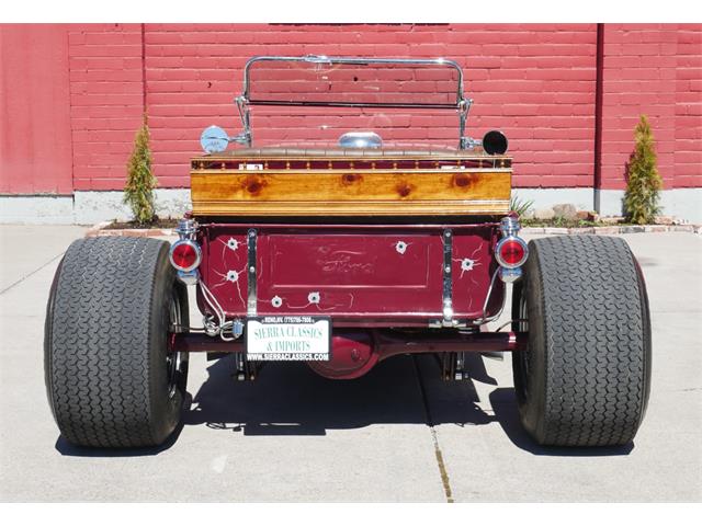 1924 Ford Coupe (CC-2099143) for sale in Reno, Nevada