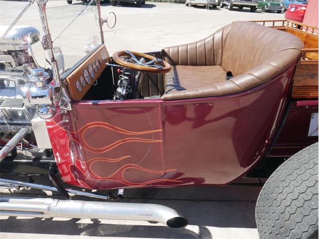 1924 Ford Coupe (CC-2099143) for sale in Reno, Nevada