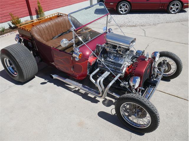 1924 Ford Coupe (CC-2099143) for sale in Reno, Nevada