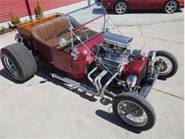 1924 Ford Coupe (CC-2099143) for sale in Reno, Nevada