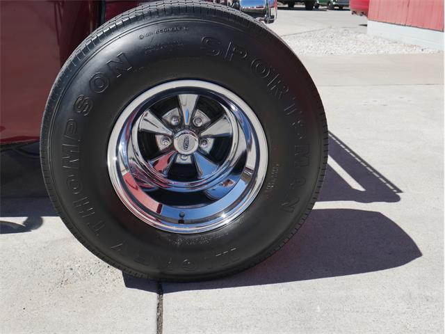 1924 Ford Coupe (CC-2099143) for sale in Reno, Nevada