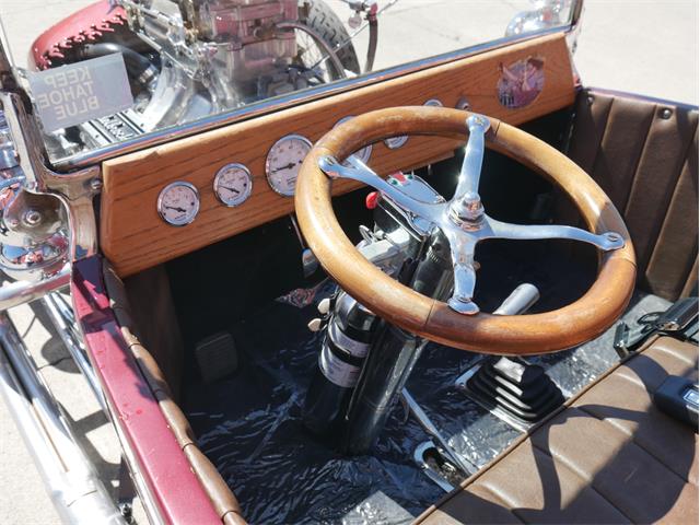 1924 Ford Coupe (CC-2099143) for sale in Reno, Nevada