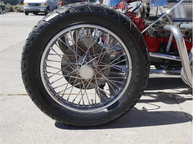 1924 Ford Coupe (CC-2099143) for sale in Reno, Nevada