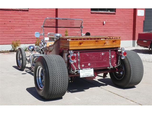 1924 Ford Coupe (CC-2099143) for sale in Reno, Nevada