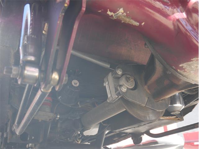 1924 Ford Coupe (CC-2099143) for sale in Reno, Nevada