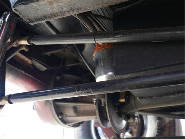1924 Ford Coupe (CC-2099143) for sale in Reno, Nevada