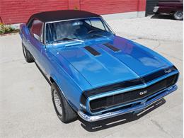 1967 Chevrolet Camaro RS (CC-2099144) for sale in Reno, Nevada