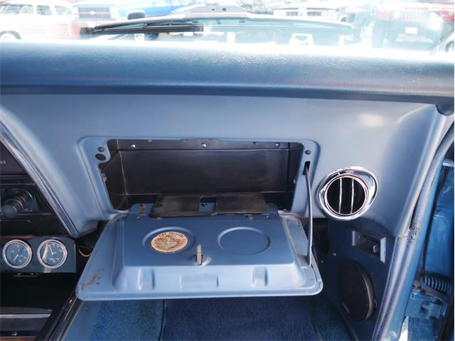 1967 Chevrolet Camaro RS (CC-2099144) for sale in Reno, Nevada