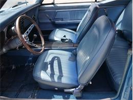 1967 Chevrolet Camaro RS (CC-2099144) for sale in Reno, Nevada