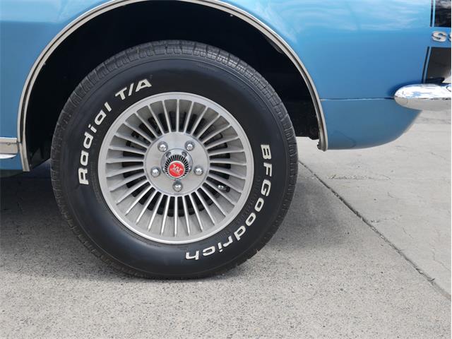 1967 Chevrolet Camaro RS (CC-2099144) for sale in Reno, Nevada