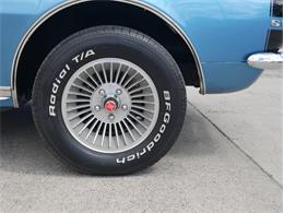 1967 Chevrolet Camaro RS (CC-2099144) for sale in Reno, Nevada
