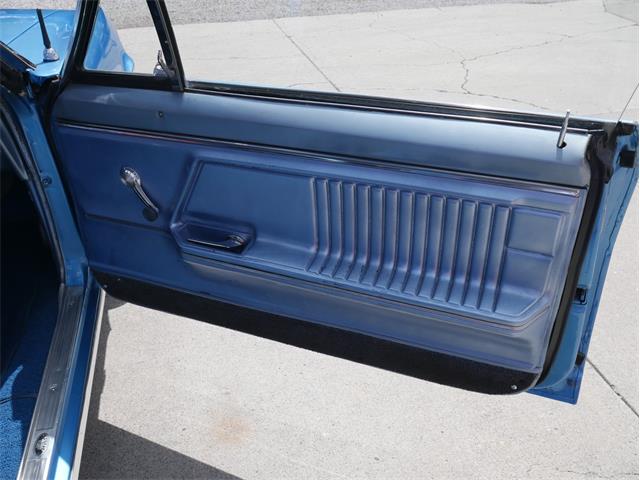1967 Chevrolet Camaro RS (CC-2099144) for sale in Reno, Nevada