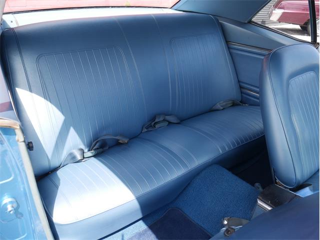 1967 Chevrolet Camaro RS (CC-2099144) for sale in Reno, Nevada