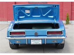 1967 Chevrolet Camaro RS (CC-2099144) for sale in Reno, Nevada