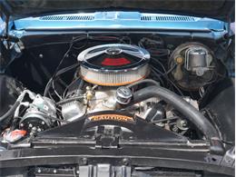 1967 Chevrolet Camaro RS (CC-2099144) for sale in Reno, Nevada
