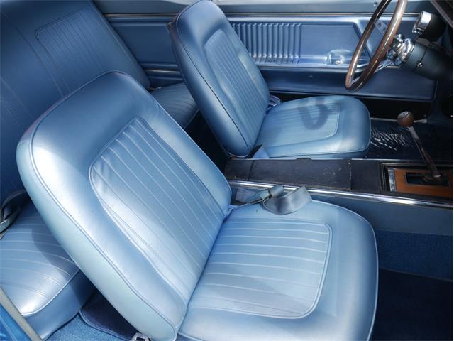 1967 Chevrolet Camaro RS (CC-2099144) for sale in Reno, Nevada