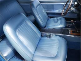 1967 Chevrolet Camaro RS (CC-2099144) for sale in Reno, Nevada