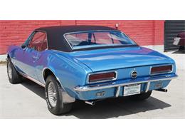 1967 Chevrolet Camaro RS (CC-2099144) for sale in Reno, Nevada