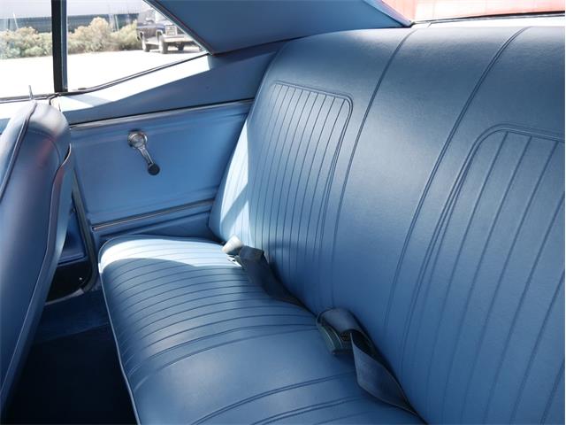 1967 Chevrolet Camaro RS (CC-2099144) for sale in Reno, Nevada